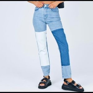 Princess polly Jeans